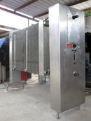 APV Crepaco HTST Plate Heat Exchanger – 3000 GPH APV Crepaco 