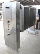 APV Crepaco HTST Plate Heat Exchanger – 3000 GPH APV Crepaco 