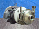 APV / Crepaco Model 16 Centrifugal Pump APV Crepaco 