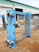 APV Crepaco Plate Frame Heat Exchangers APV Crepaco 