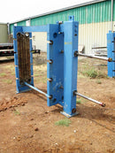 APV Crepaco Plate Frame Heat Exchangers APV Crepaco 