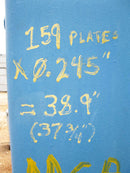 APV Crepaco Plate Frame Heat Exchangers APV Crepaco 