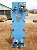 APV Crepaco Plate Frame Heat Exchangers APV Crepaco 