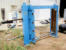 APV Crepaco Plate Frame Heat Exchangers APV Crepaco 