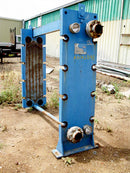 APV Crepaco Plate Frame Heat Exchangers APV Crepaco 
