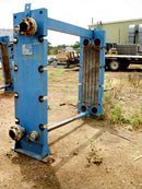 APV Crepaco Plate Frame Heat Exchangers APV Crepaco 