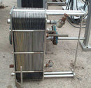 APV Crepaco Plate Heat Exchanger APV Crepaco 