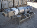 APV Crepaco Positive Displacement Pump APV Crepaco 