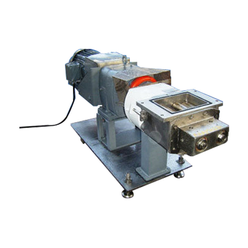APV Crepaco Positive Displacement Pump APV Crepaco 
