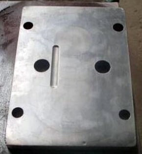 APV Crepaco Positive Displacement Pump APV Crepaco 