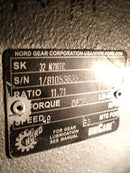 APV Crepaco Positive Displacement Pump APV Crepaco 