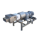 APV Crepaco Positive Displacement Pump APV Crepaco 