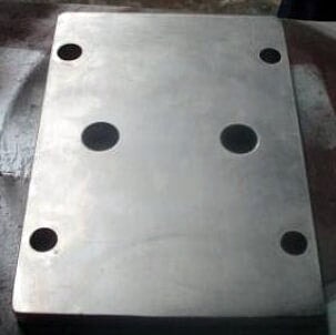 APV Crepaco Positive Displacement Pump APV Crepaco 