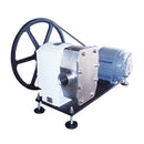 APV / Crepaco Positive Displacement Pump APV Crepaco 