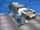 APV Crepaco Positive Displacement Pump APV Crepaco 