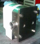 APV Crepaco Positive Displacement Pump APV Crepaco 