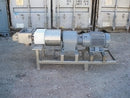 APV Crepaco Positive Displacement Pump APV Crepaco 