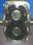 APV Crepaco Positive Displacement Pump APV Crepaco 