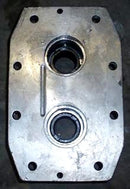 APV Crepaco Positive Displacement Pump APV Crepaco 