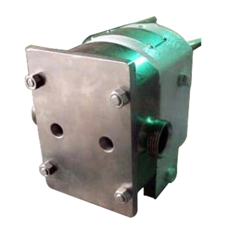 APV Crepaco Positive Displacement Pump APV Crepaco 