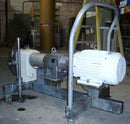 APV Crepaco Positive Displacement Pump APV Crepaco 