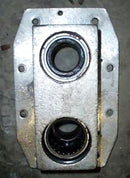 APV Crepaco Positive Displacement Pump APV Crepaco 
