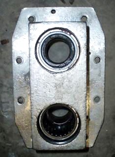 APV Crepaco Positive Displacement Pump APV Crepaco 