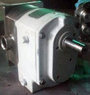 APV Crepaco Positive Displacement Pump APV Crepaco 