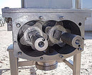 APV Crepaco Positive Displacement Pump APV Crepaco 