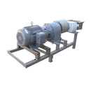 APV Crepaco Positive Displacement Pump APV Crepaco 