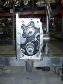 APV Crepaco Positive Displacement Pump APV Crepaco 