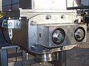 APV Crepaco Positive Displacement Pump APV Crepaco 