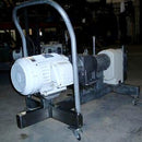 APV Crepaco Positive Displacement Pump APV Crepaco 