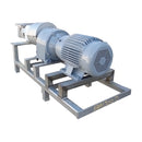 APV Crepaco Positive Displacement Pump APV Crepaco 