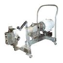 APV Crepaco Positive Displacement Pump APV Crepaco 