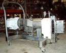 APV Crepaco Positive Displacement Pump APV Crepaco 