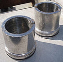 APV Crepaco Positive Displacement Pump APV Crepaco 