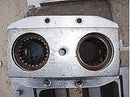 APV Crepaco Positive Displacement Pump Crepaco 