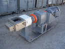 APV Crepaco Positive Displacement Pump Crepaco 