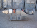 APV Crepaco Positive Displacement Pump Crepaco 