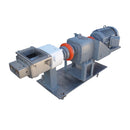 APV Crepaco Positive Displacement Pump Crepaco 