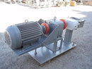 APV Crepaco Positive Displacement Pump Crepaco 