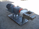 APV Crepaco Positive Displacement Pump Crepaco 