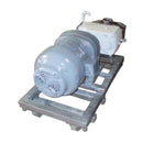 APV Crepaco Positive Displacement Pump Not Specified 