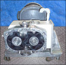 APV Crepaco Positive Displacement Pump Not Specified 