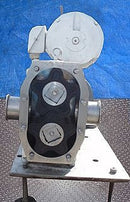 APV Crepaco Positive Displacement Pump R-Series APV Crepaco 