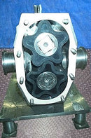 APV Crepaco Positive Pump APV Crepaco 