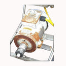 APV Crepaco Pump Stainless Steel APV Crepaco 