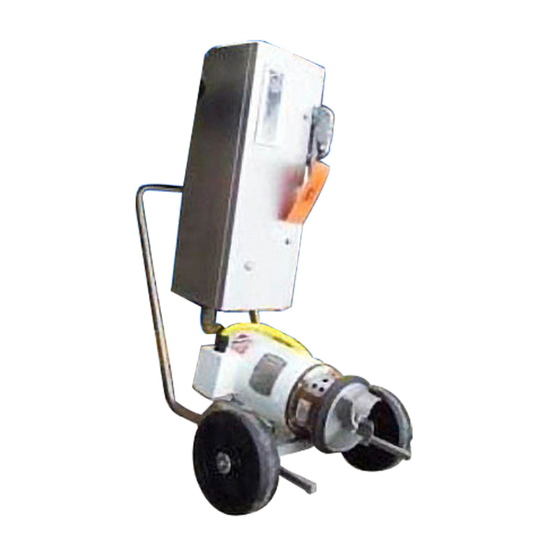APV Crepaco Pump Stainless Steel APV Crepaco 