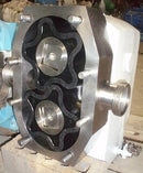 APV Crepaco R-Series Positive Displacement Pump APV Crepaco 